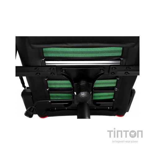 Крісло ігрове 2E GAMING HIBAGON Black/Red (2E-GC-HIB-BKRD)