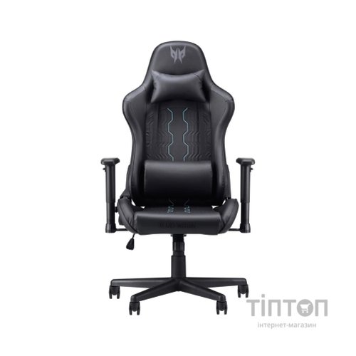 Крісло ігрове Acer PREDATOR RIFT GO (GP.GCR11.00Y)