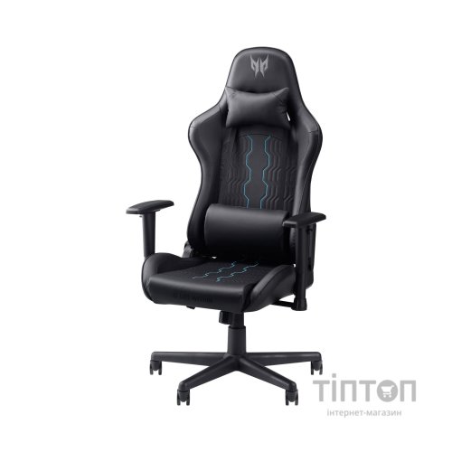 Крісло ігрове Acer PREDATOR RIFT GO (GP.GCR11.00Y)