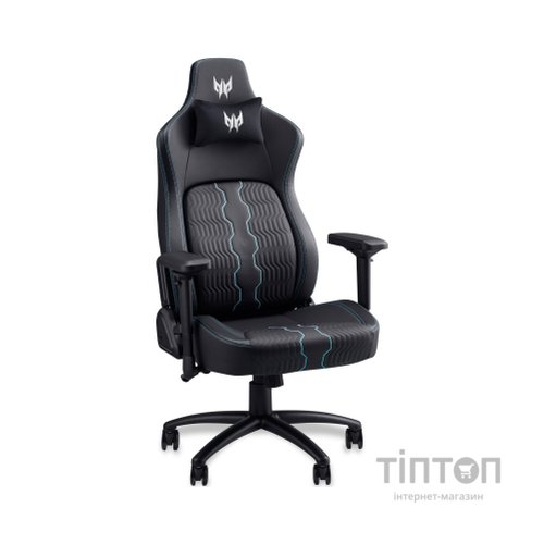 Крісло ігрове Acer PREDATOR RIFT PRO (GP.GCR11.00V)