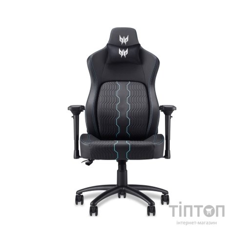 Крісло ігрове Acer PREDATOR RIFT PRO (GP.GCR11.00V)
