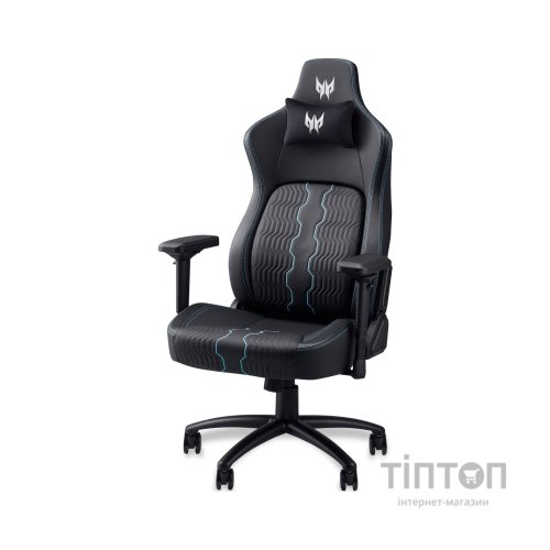 Крісло ігрове Acer PREDATOR RIFT PRO (GP.GCR11.00V)