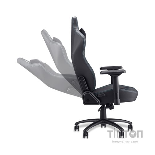 Крісло ігрове Acer PREDATOR RIFT PRO (GP.GCR11.00V)