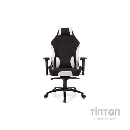 Крісло ігрове Аклас Альтрон R-MB OT-R240 Чорне (00144661)