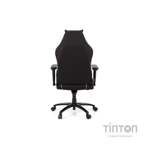 Крісло ігрове Аклас Альтрон R-MB OT-R240 Чорне (00144661)