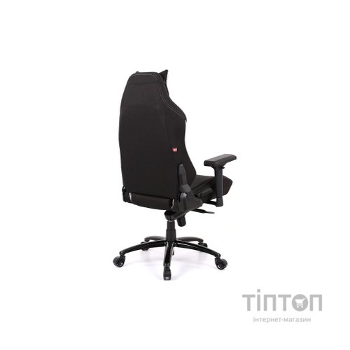 Крісло ігрове Аклас Альтрон R-MB OT-R240 Чорне (00144661)