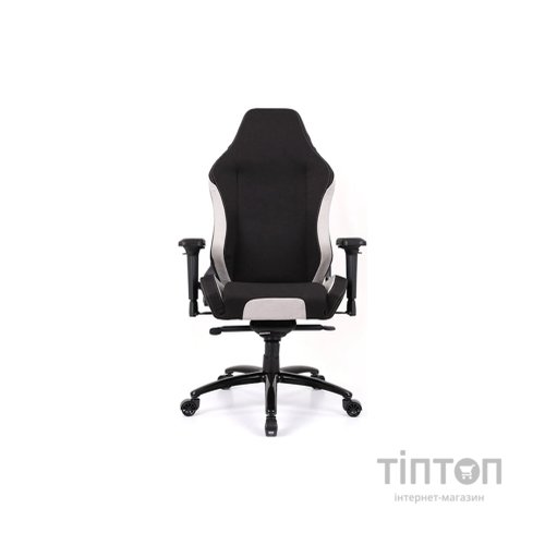 Крісло ігрове Аклас Альтрон R-MB OT-R240 Чорне (00144661)