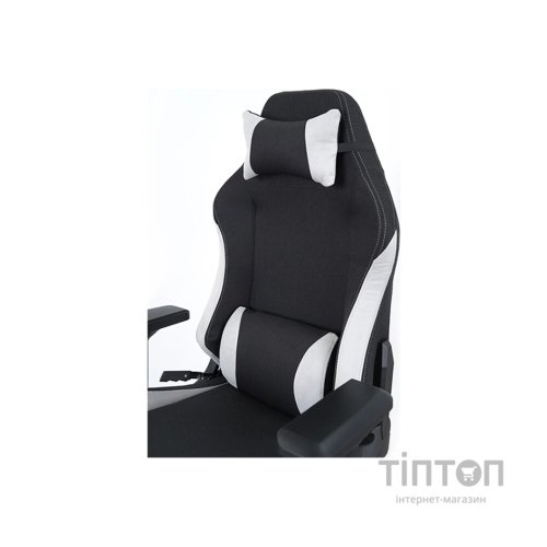 Крісло ігрове Аклас Альтрон R-MB OT-R240 Чорне (00144661)