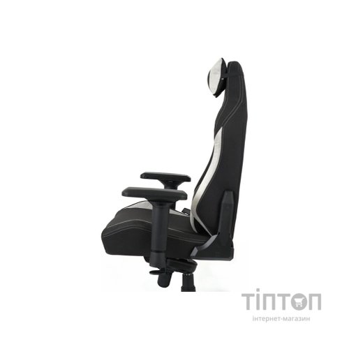 Крісло ігрове Аклас Альтрон R-MB OT-R240 Чорне (00144661)