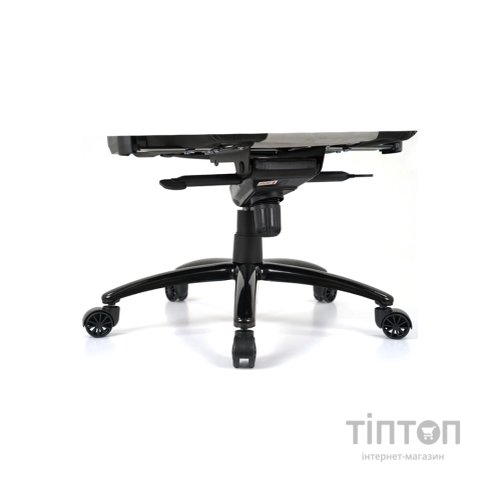 Крісло ігрове Аклас Альтрон R-MB OT-R240 Чорне (00144661)