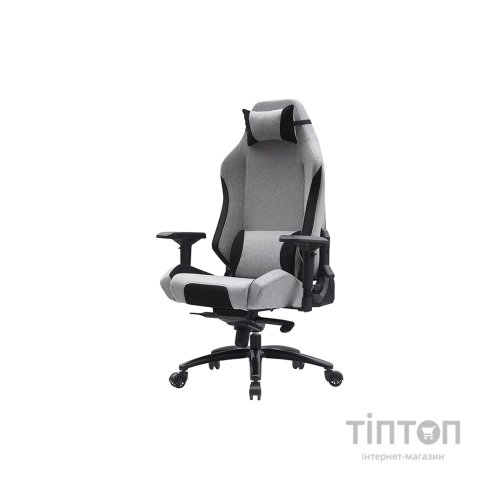 Крісло ігрове Аклас Альтрон R-MB OT-R240 Сіре (00083688)