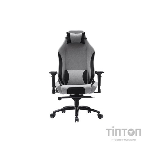 Крісло ігрове Аклас Альтрон R-MB OT-R240 Сіре (00083688)