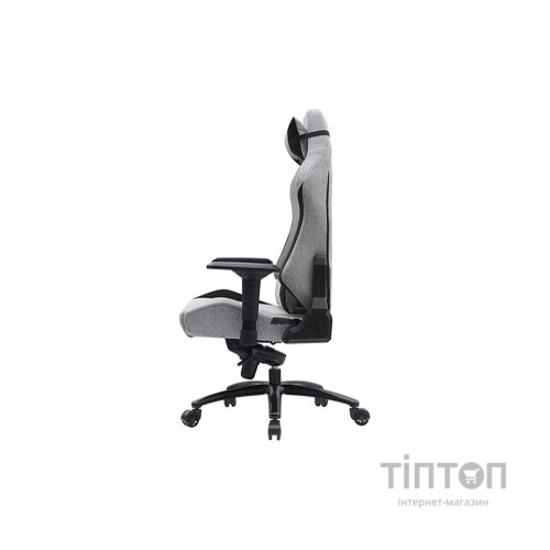 Крісло ігрове Аклас Альтрон R-MB OT-R240 Сіре (00083688)