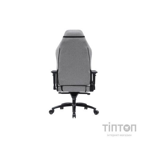 Крісло ігрове Аклас Альтрон R-MB OT-R240 Сіре (00083688)