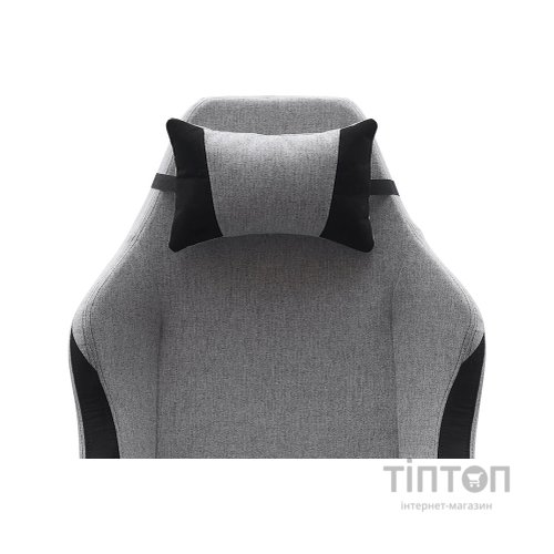 Крісло ігрове Аклас Альтрон R-MB OT-R240 Сіре (00083688)