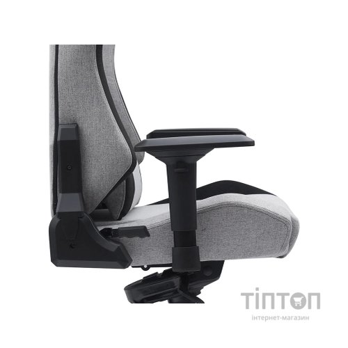 Крісло ігрове Аклас Альтрон R-MB OT-R240 Сіре (00083688)