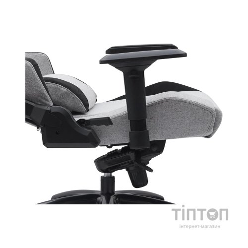 Крісло ігрове Аклас Альтрон R-MB OT-R240 Сіре (00083688)