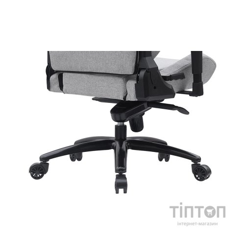 Крісло ігрове Аклас Альтрон R-MB OT-R240 Сіре (00083688)