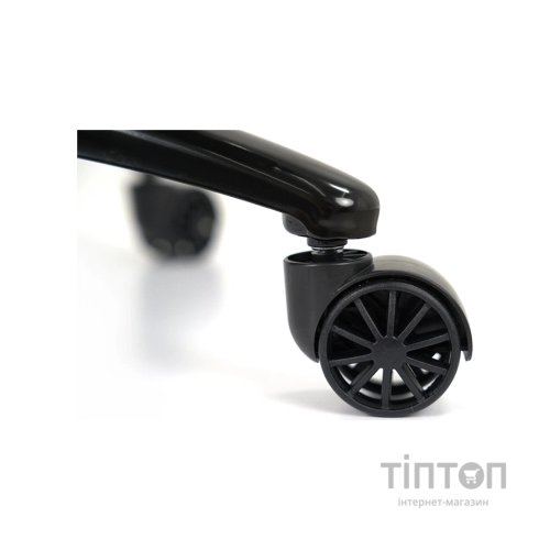 Крісло ігрове Аклас Альтрон R-MB OT-R240 Сіре (00083688)