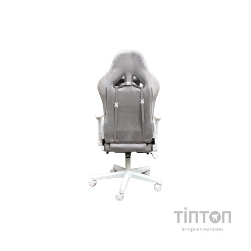 Крісло ігрове Аклас Харлі R OT-R299H Сіре (00083691)