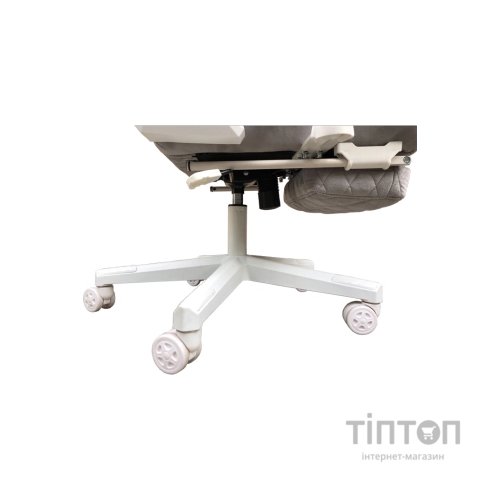 Крісло ігрове Аклас Харлі R OT-R299H Сіре (00083691)