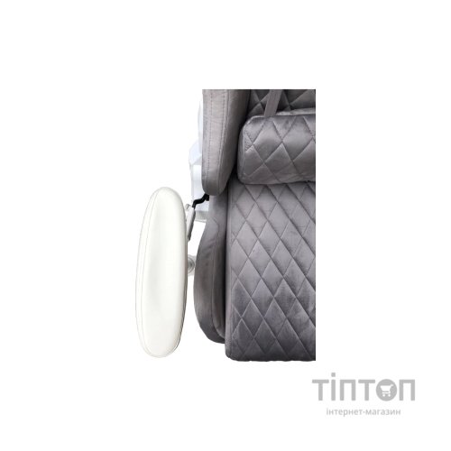 Крісло ігрове Аклас Харлі R OT-R299H Сіре (00083691)