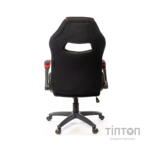 Крісло ігрове Аклас Орсон PL TILT Красное (16148)