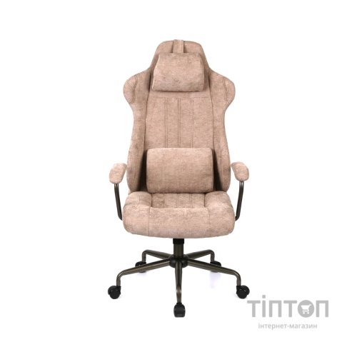Крісло ігрове Аклас Варяг Tilt (ZO-08 Coffee) (00172369)