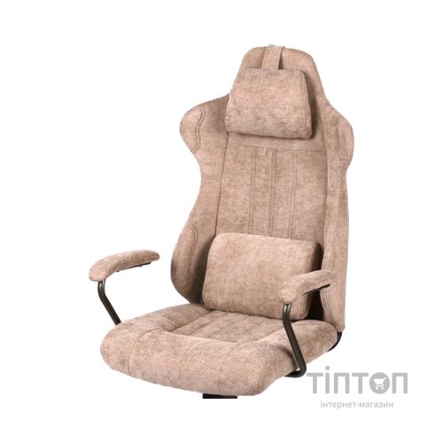 Крісло ігрове Аклас Варяг Tilt (ZO-08 Coffee) (00172369)