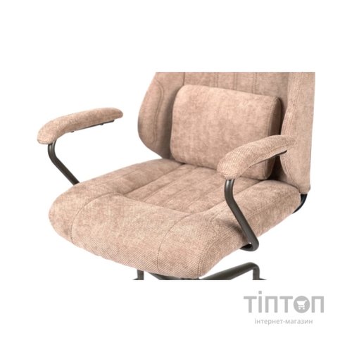Крісло ігрове Аклас Варяг Tilt (ZO-08 Coffee) (00172369)