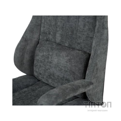 Крісло ігрове Аклас Варяг Tilt (ZO-24 Dark Grey) (00172370)