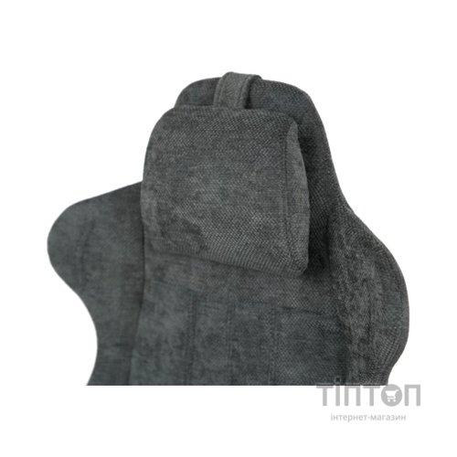 Крісло ігрове Аклас Варяг Tilt (ZO-24 Dark Grey) (00172370)