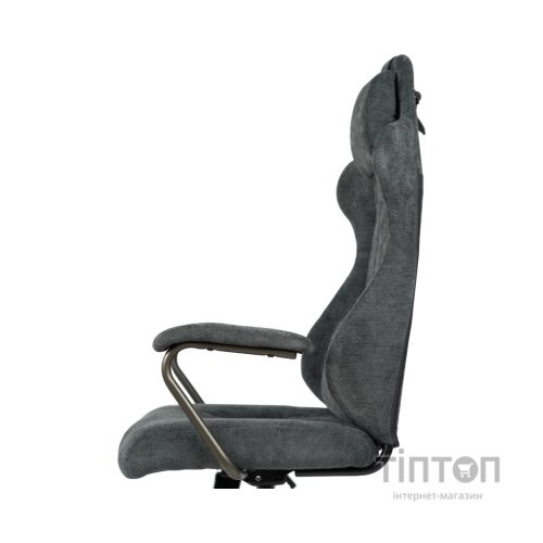 Крісло ігрове Аклас Варяг Tilt (ZO-24 Dark Grey) (00172370)
