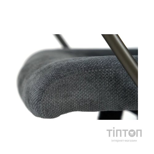 Крісло ігрове Аклас Варяг Tilt (ZO-24 Dark Grey) (00172370)