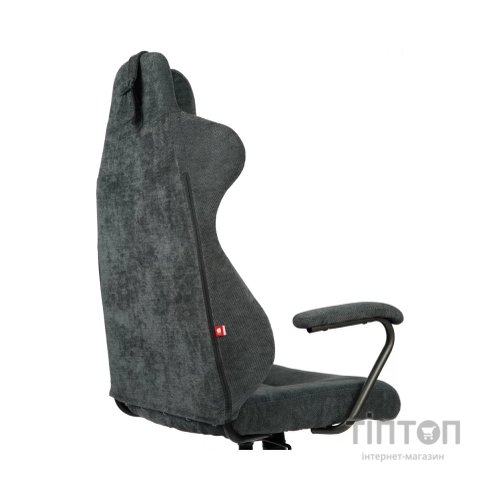Крісло ігрове Аклас Варяг Tilt (ZO-24 Dark Grey) (00172370)