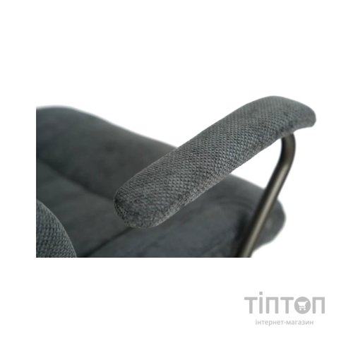 Крісло ігрове Аклас Варяг Tilt (ZO-24 Dark Grey) (00172370)