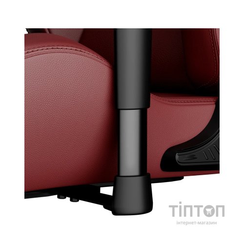 Крісло ігрове Anda Seat Kaiser 2 Size XL Black/Maroon (AD12XL-02-AB-PV/C-A05)