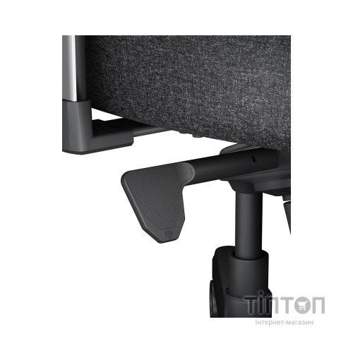 Крісло ігрове Anda Seat Kaiser 3 Fabric Size XL Black (AD12YDC-XL-01-B-CF)