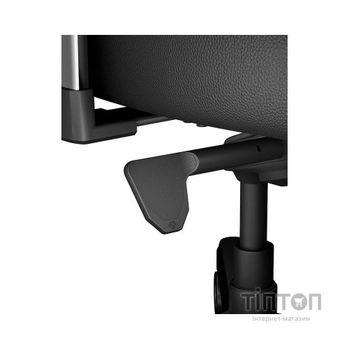 Крісло ігрове Anda Seat Kaiser 3 Size L Black (AD12YDC-L-01-B-PV/C)