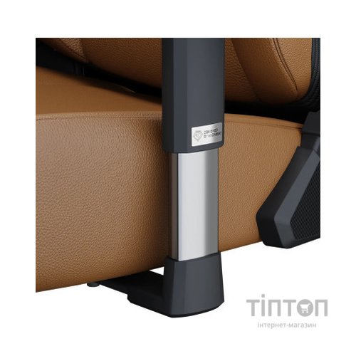Крісло ігрове Anda Seat Kaiser 3 Size L Brown (AD12YDC-L-01-K-PV/C)