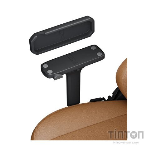 Крісло ігрове Anda Seat Kaiser 3 Size L Brown (AD12YDC-L-01-K-PV/C)