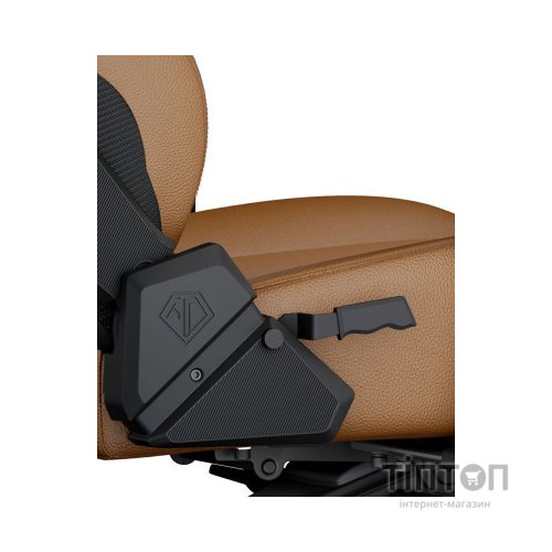 Крісло ігрове Anda Seat Kaiser 3 Size L Brown (AD12YDC-L-01-K-PV/C)