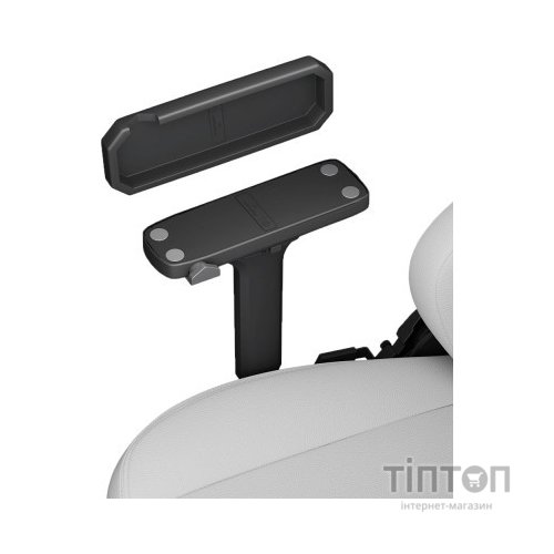 Крісло ігрове Anda Seat Kaiser 3 Size L White (AD12YDC-L-01-W-PV/C)