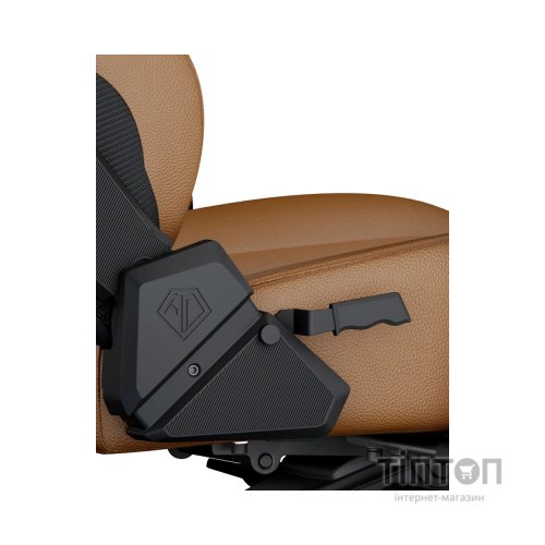 Крісло ігрове Anda Seat Kaiser 3 Size XL Brown (AD12YDC-XL-01-K-PV/C)