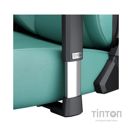 Крісло ігрове Anda Seat Kaiser 3 Size XL Green (AD12YDC-XL-01-E-PV/C)