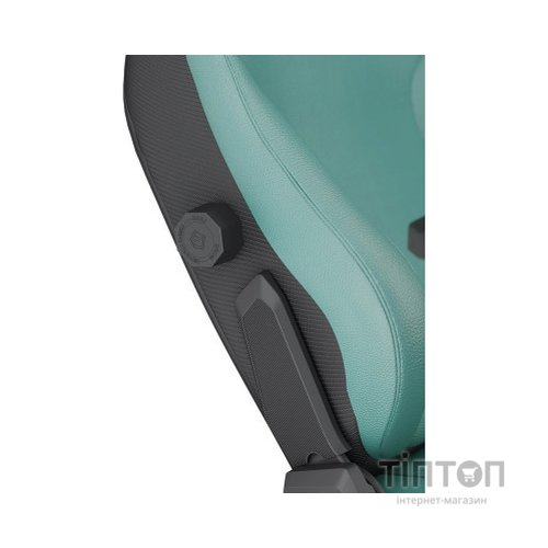 Крісло ігрове Anda Seat Kaiser 3 Size XL Green (AD12YDC-XL-01-E-PV/C)