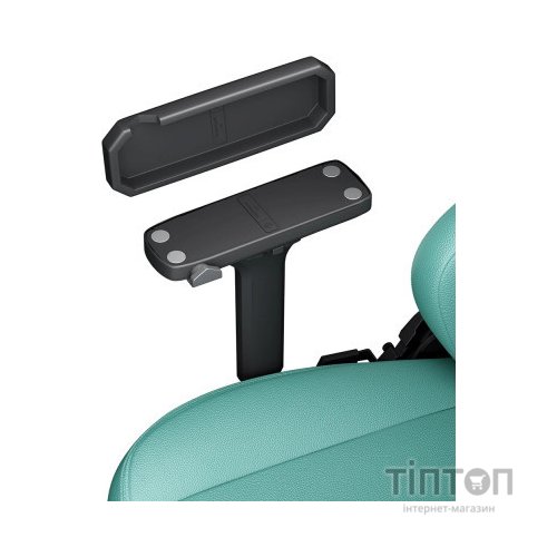 Крісло ігрове Anda Seat Kaiser 3 Size XL Green (AD12YDC-XL-01-E-PV/C)