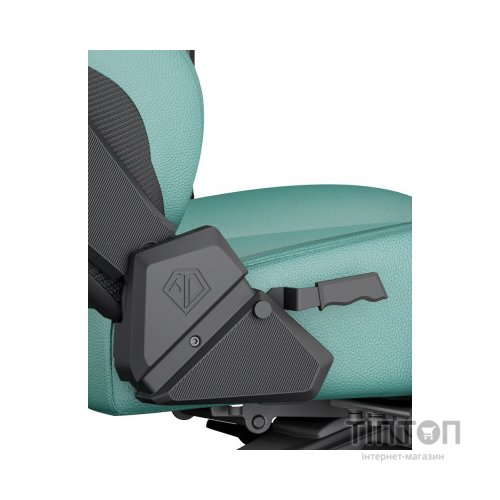 Крісло ігрове Anda Seat Kaiser 3 Size XL Green (AD12YDC-XL-01-E-PV/C)