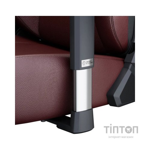 Крісло ігрове Anda Seat Kaiser 3 Size XL Maroon (AD12YDC-XL-01-A-PV/C)