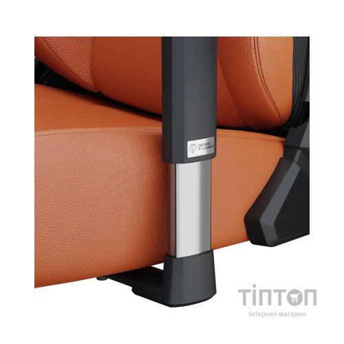 Крісло ігрове Anda Seat Kaiser 3 Size XL Orange (AD12YDC-XL-01-O-PV/C)